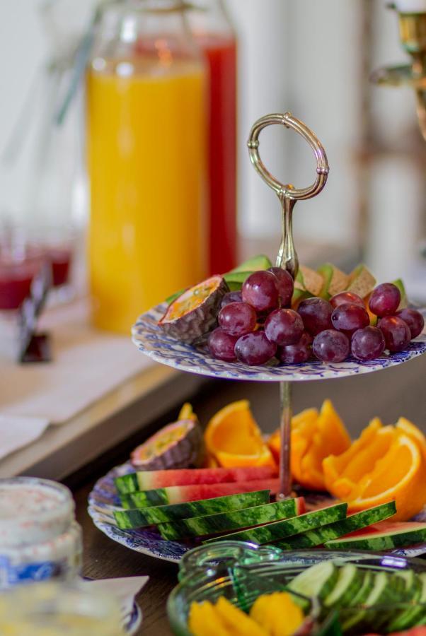 Rosenhill Bed & Breakfast グレベスタッド エクステリア 写真