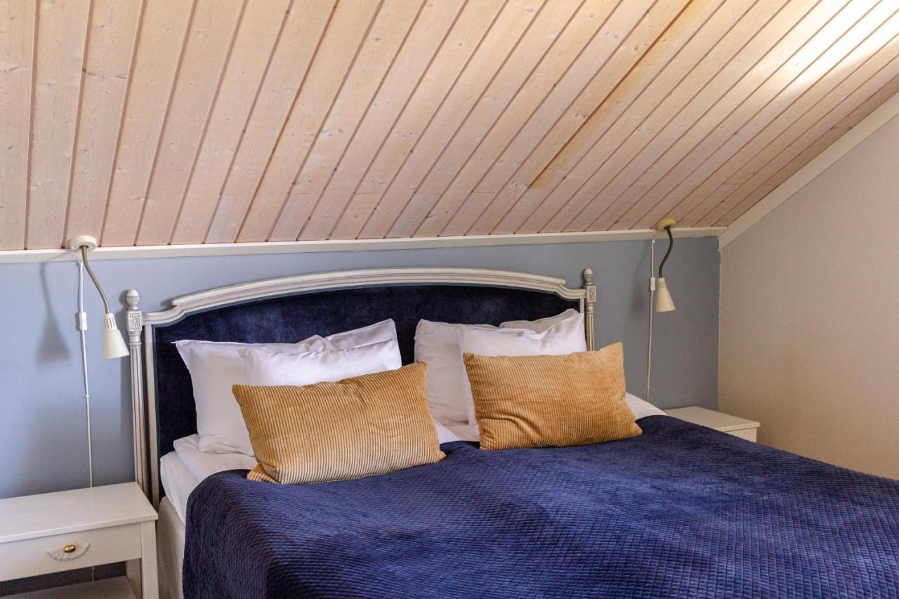 Rosenhill Bed & Breakfast グレベスタッド エクステリア 写真