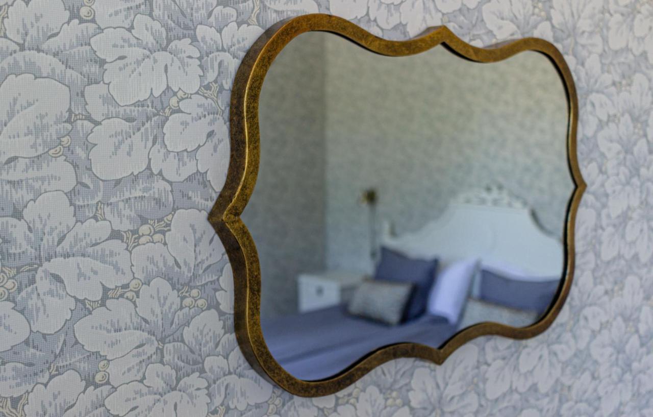 Rosenhill Bed & Breakfast グレベスタッド エクステリア 写真